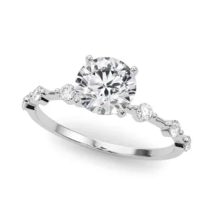 Maiz Engagement Ring