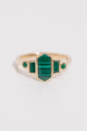 Malachite Mirror Mirror