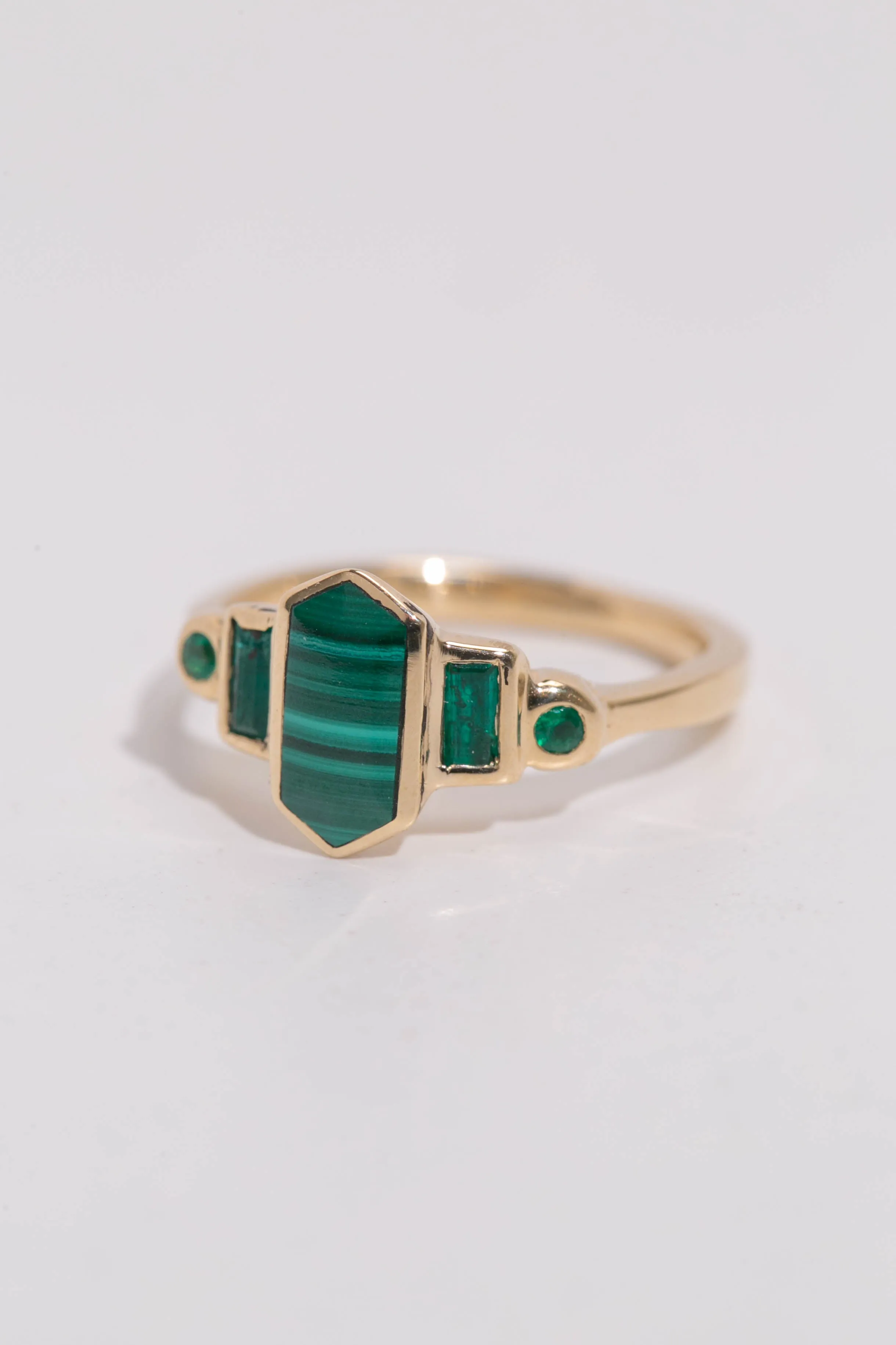Malachite Mirror Mirror