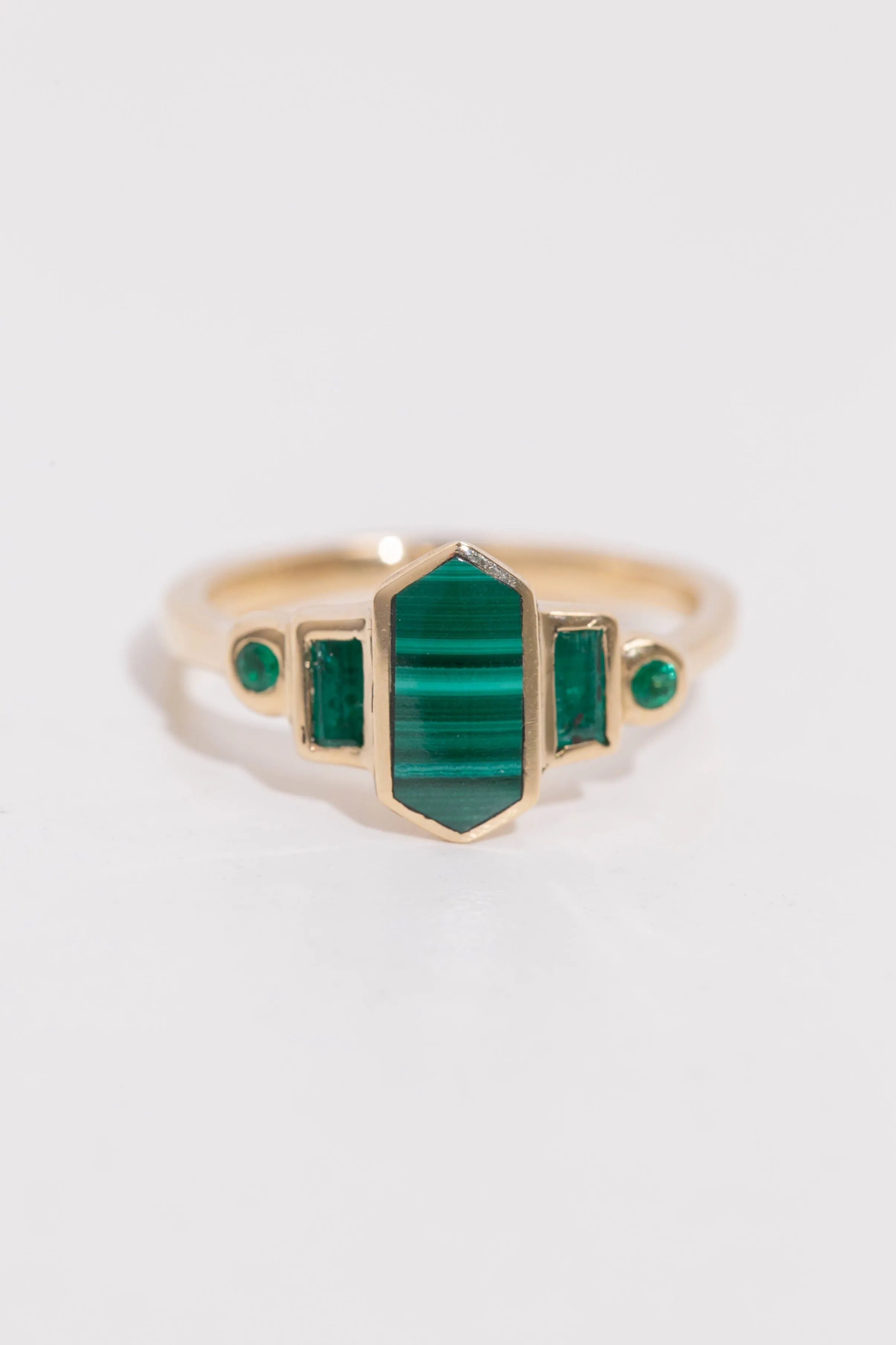 Malachite Mirror Mirror