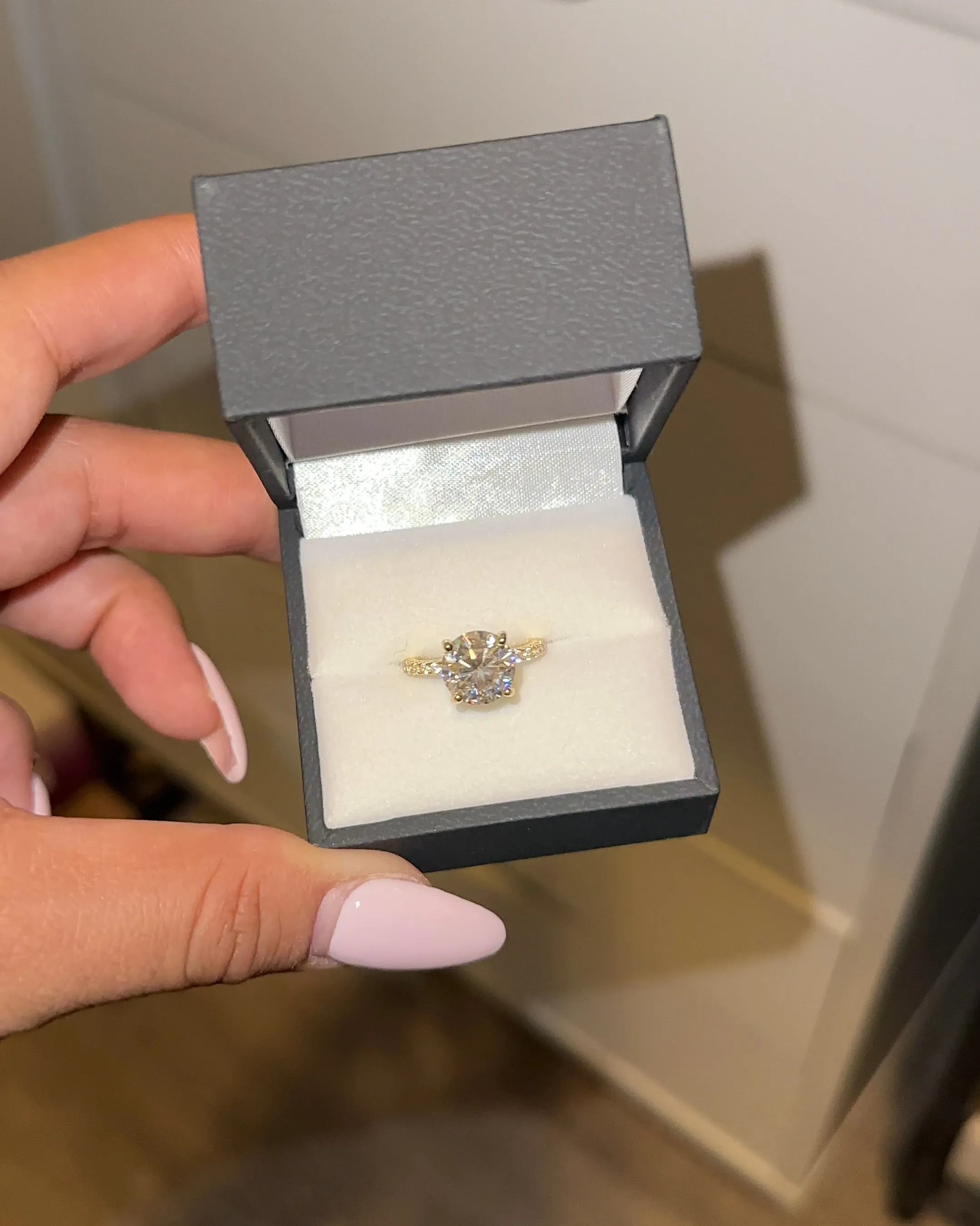 MARIA RING