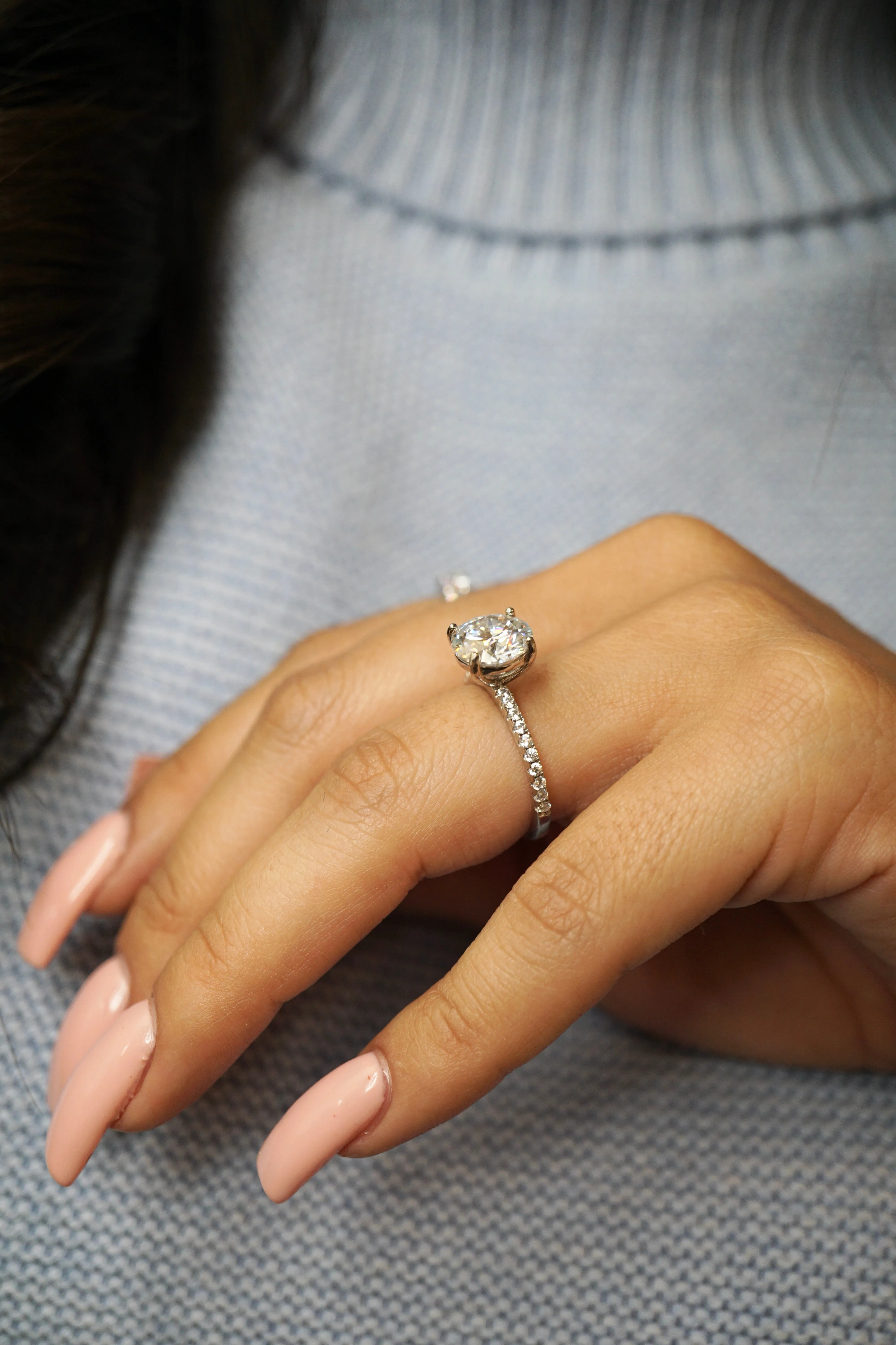 MARIA RING