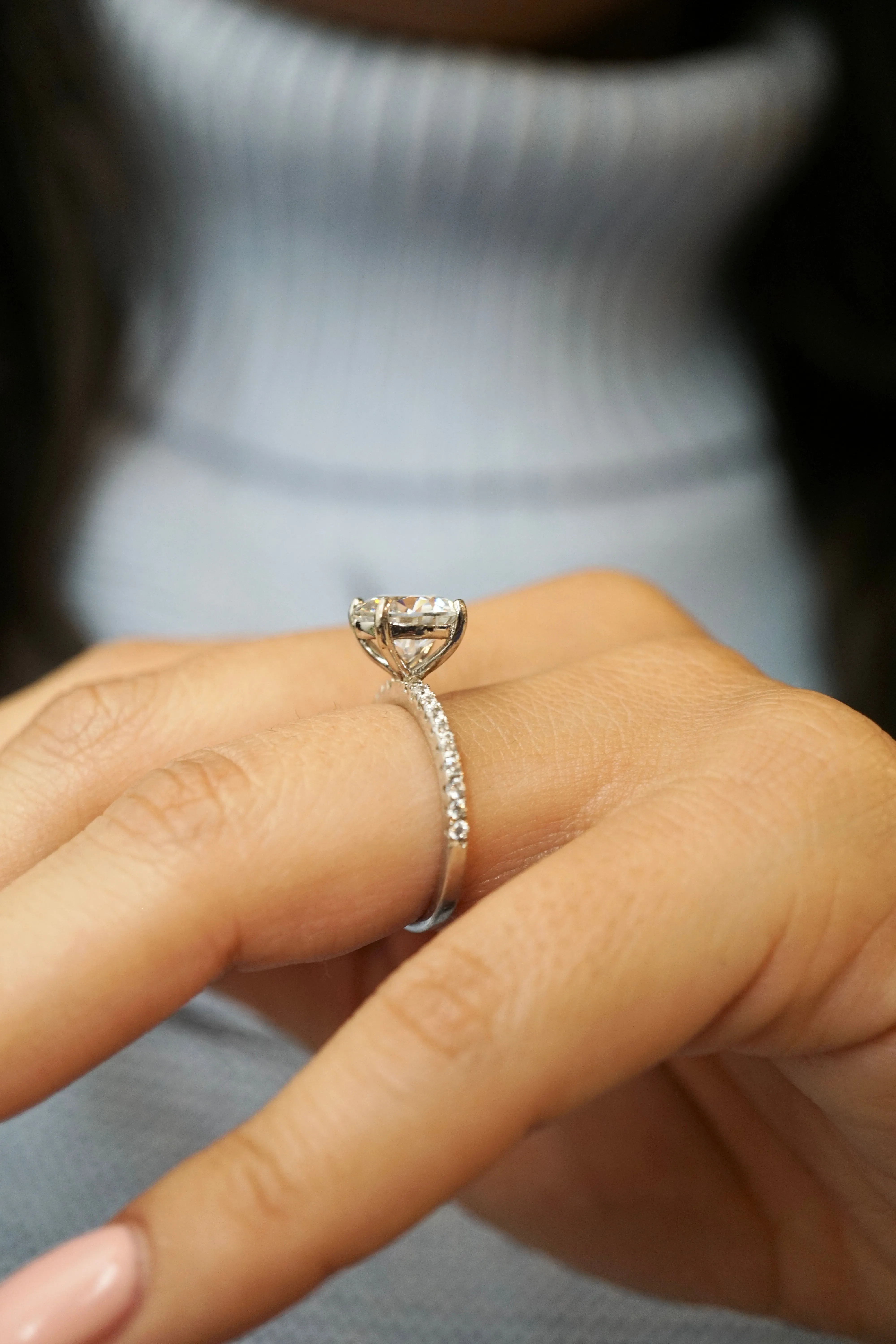 MARIA RING