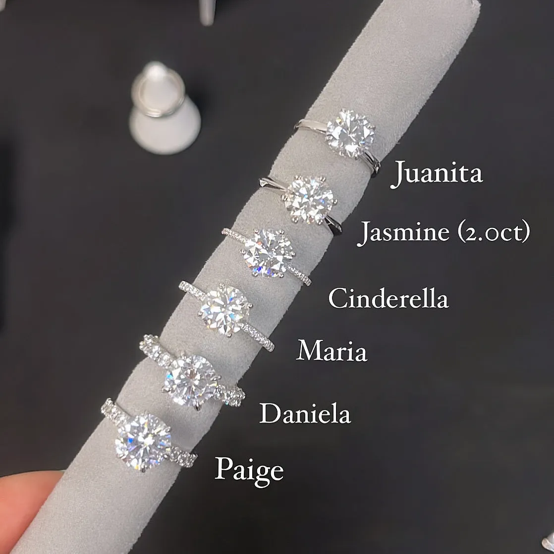 MARIA RING