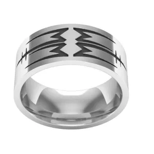 Marilyn Manson Ring