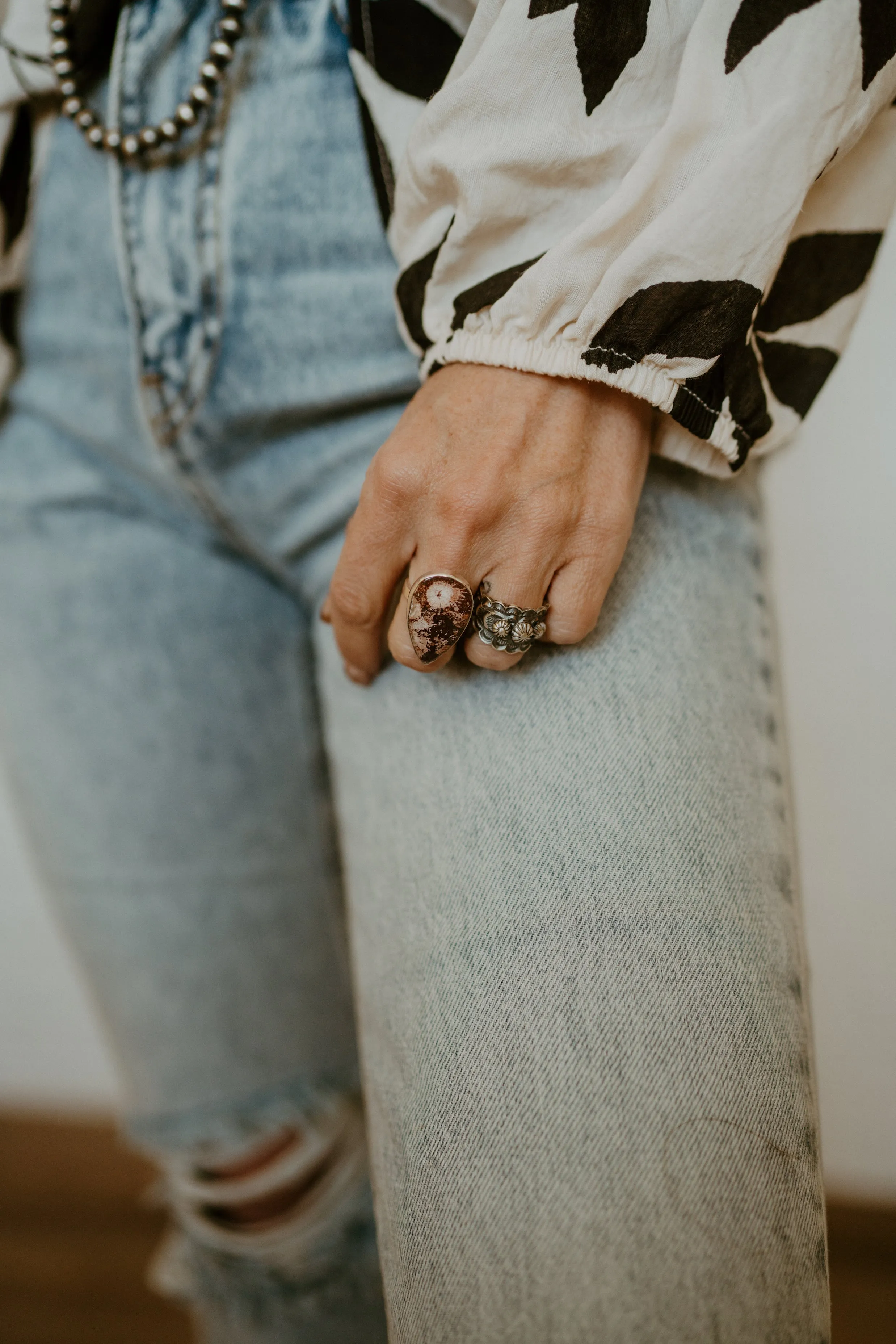 Meena Ring