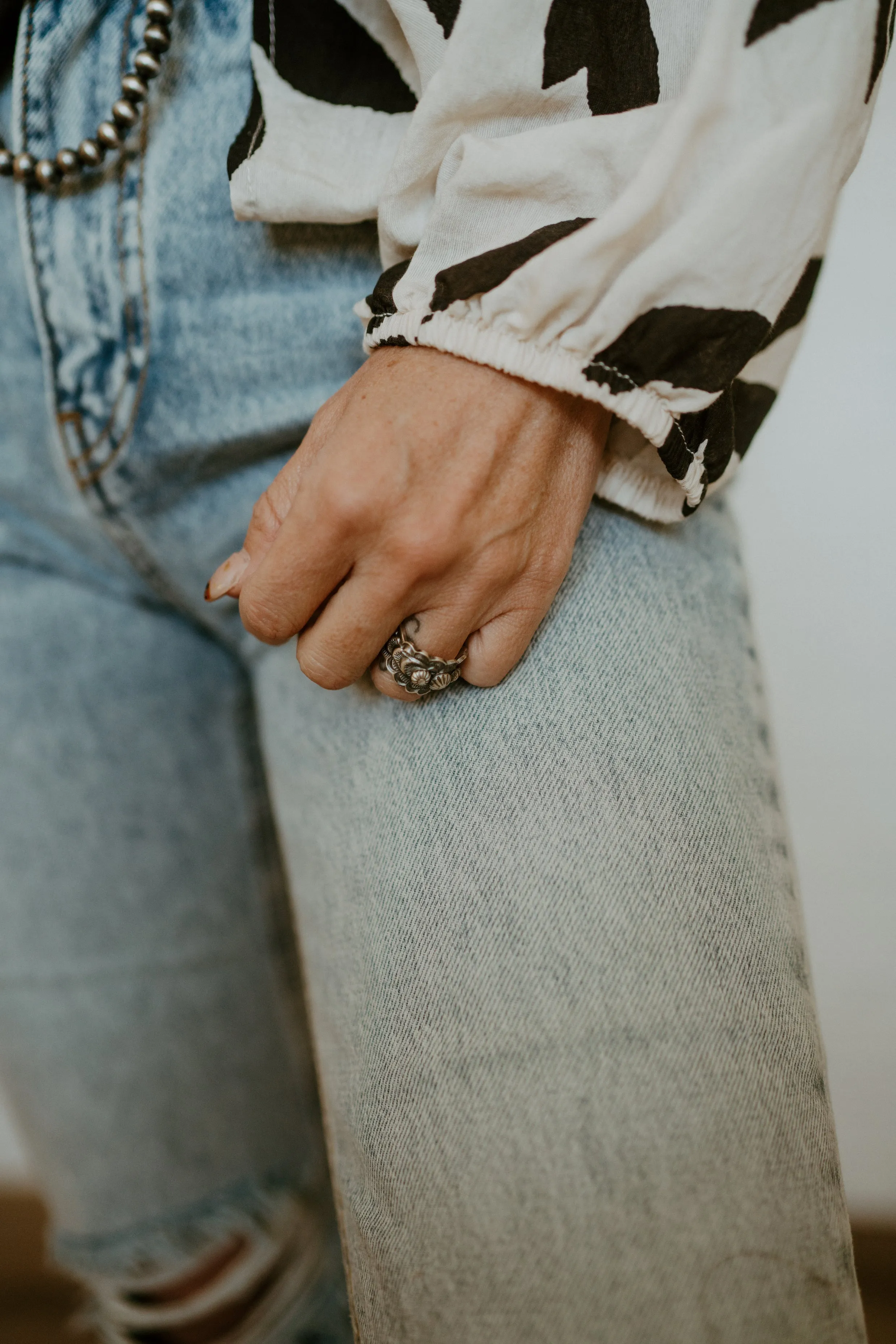 Meena Ring