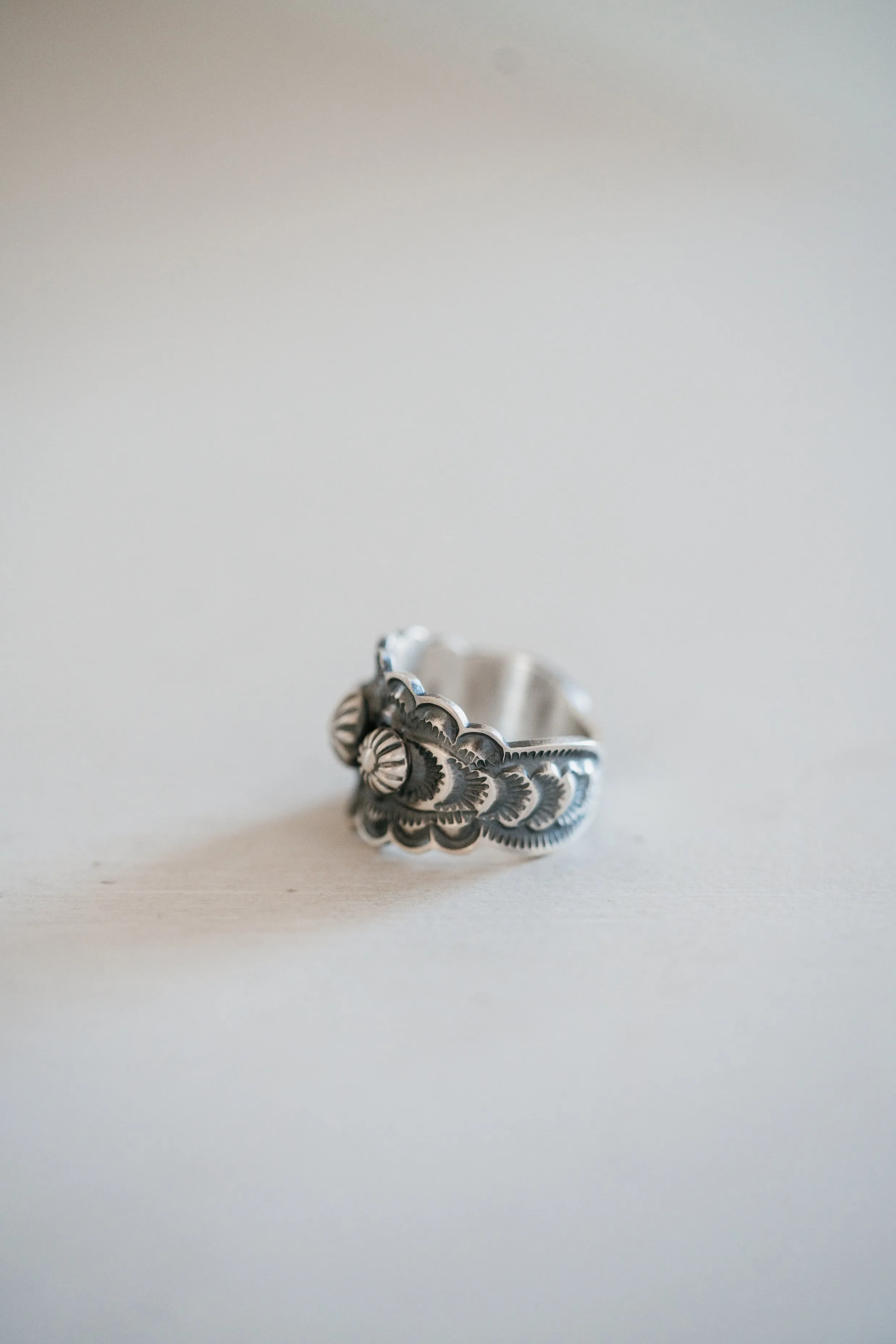 Meena Ring