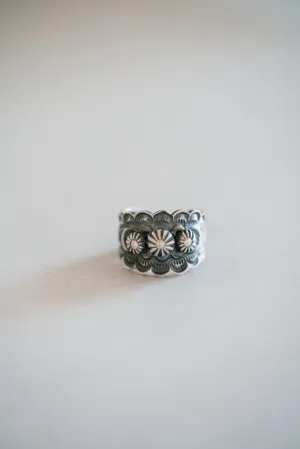 Meena Ring