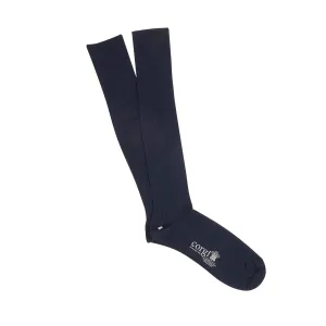 Men's Penarth Cashmere Blend Long Socks