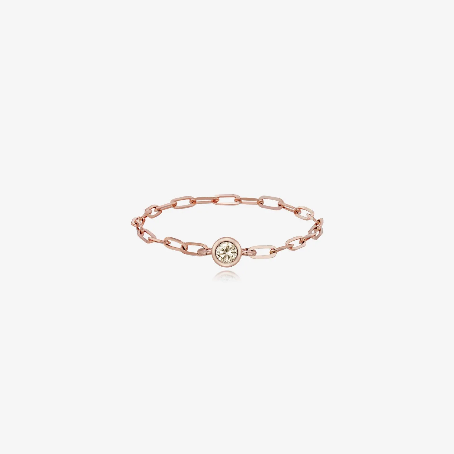 Miss. Doux Gold Ring JDRRR3S214S