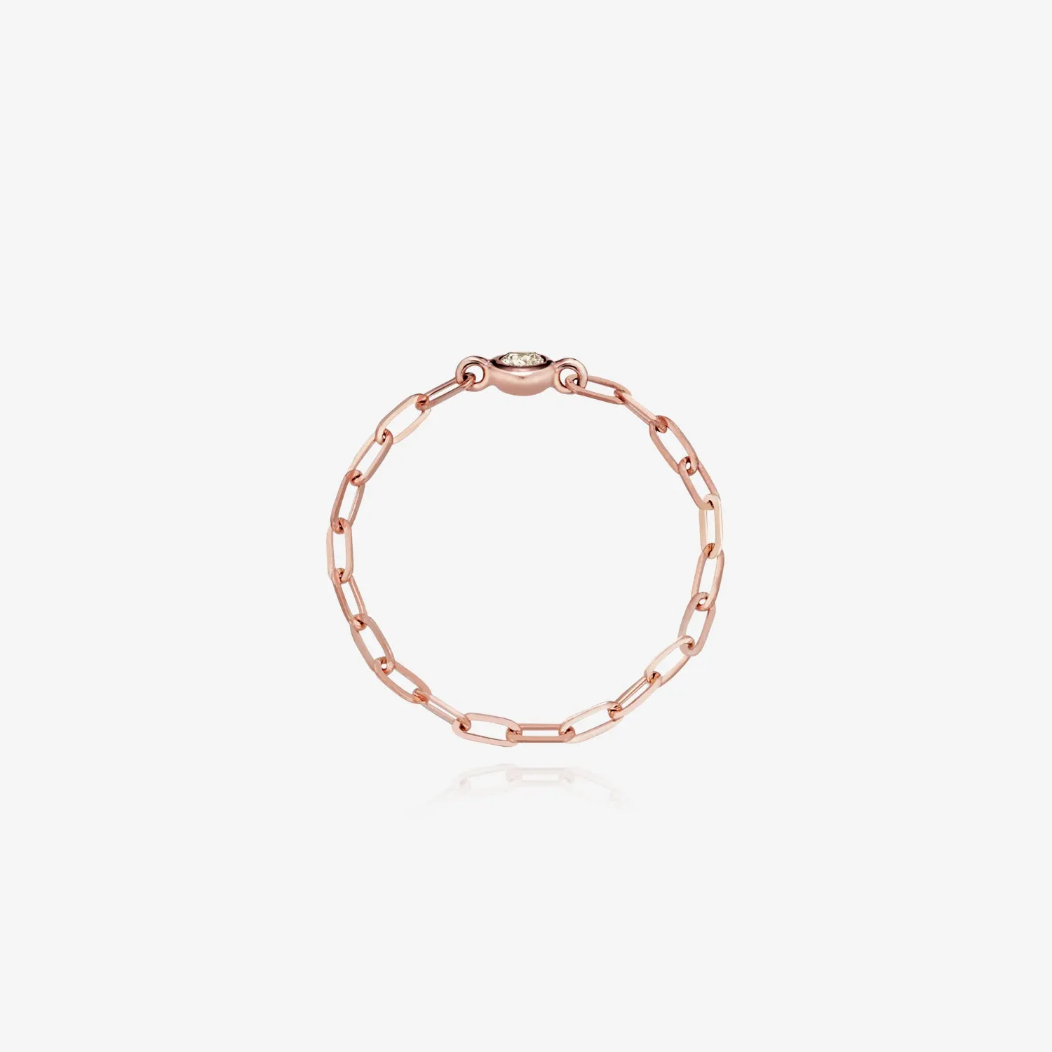 Miss. Doux Gold Ring JDRRR3S214S