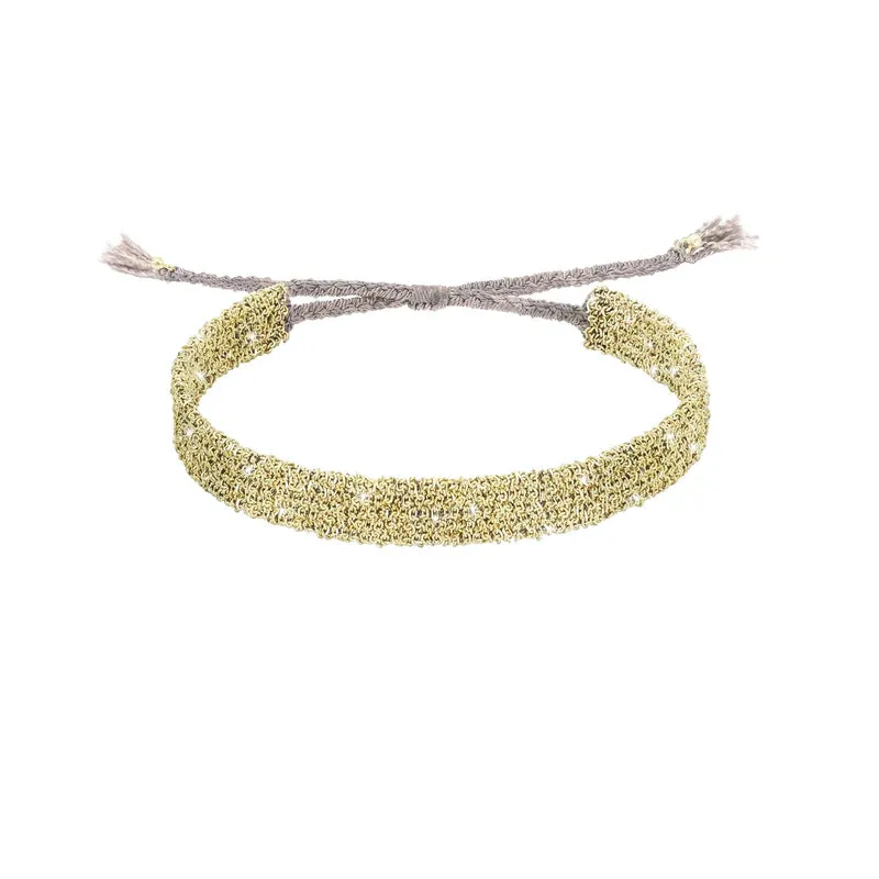N° 818 BRACELET GOLD