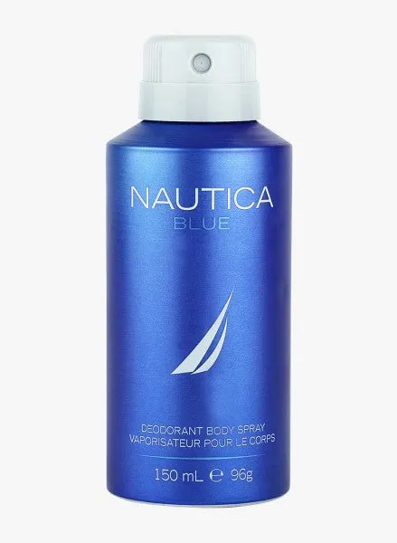 Nautica Blue Deodorant by Nautica