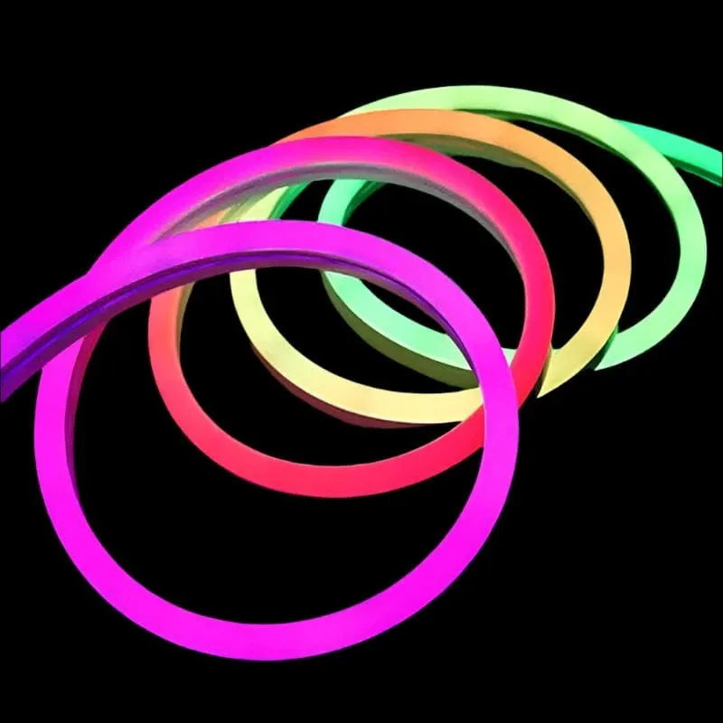 Neon RGB Strip Light