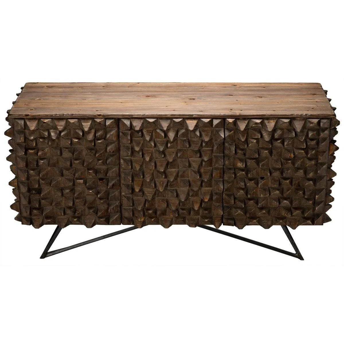 New York Sideboard, Petite