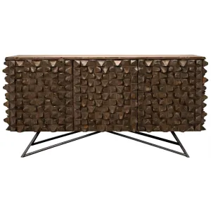 New York Sideboard, Petite
