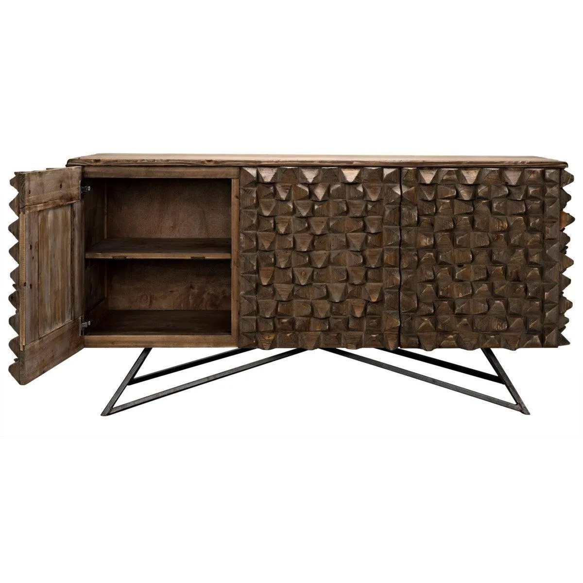 New York Sideboard, Petite