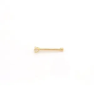 Nose Piercing 1.5mm - 68976