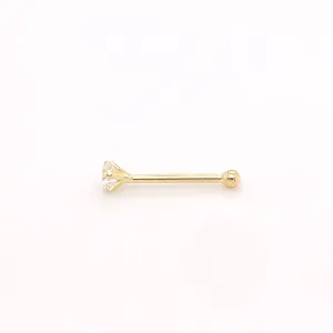 Nose Piercing 2mm - 68977