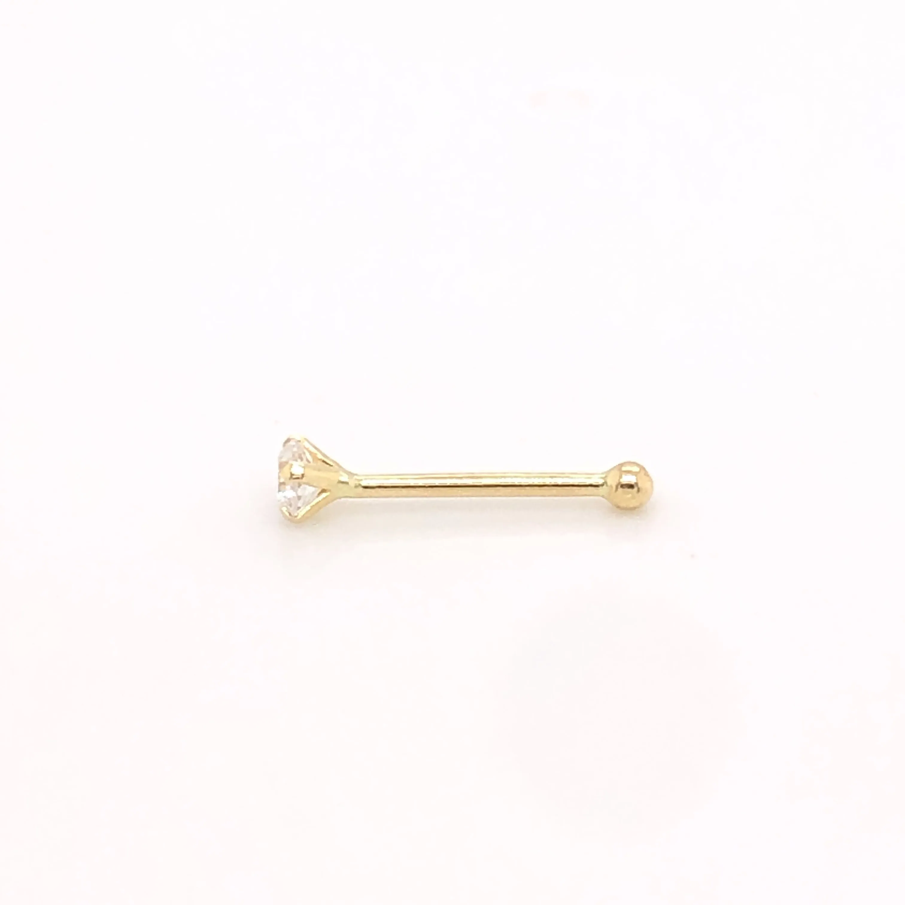 Nose Piercing 2mm - 68977
