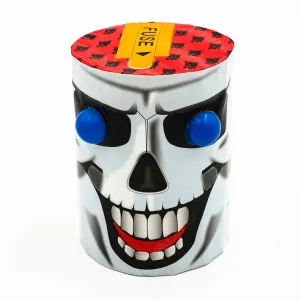 Novelty Skull Fountain