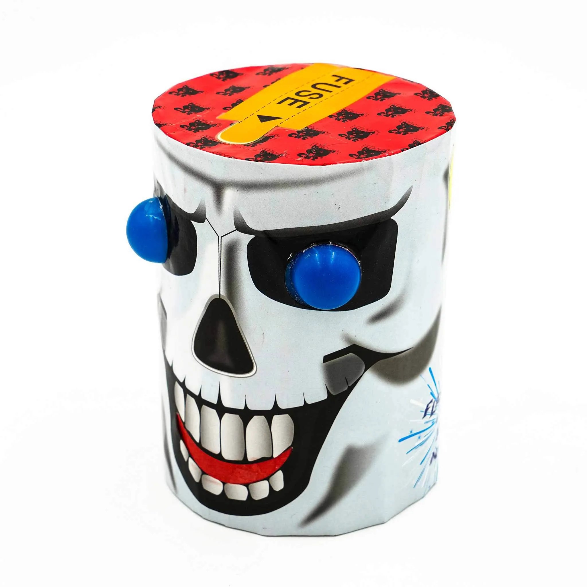 Novelty Skull Fountain