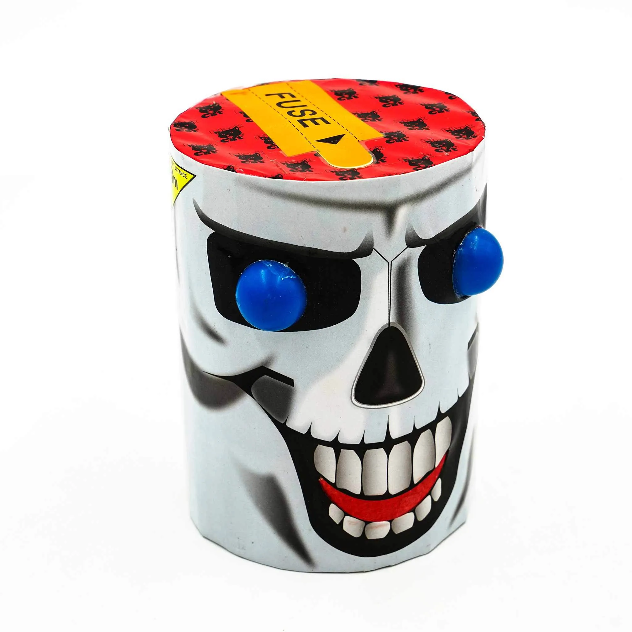 Novelty Skull Fountain