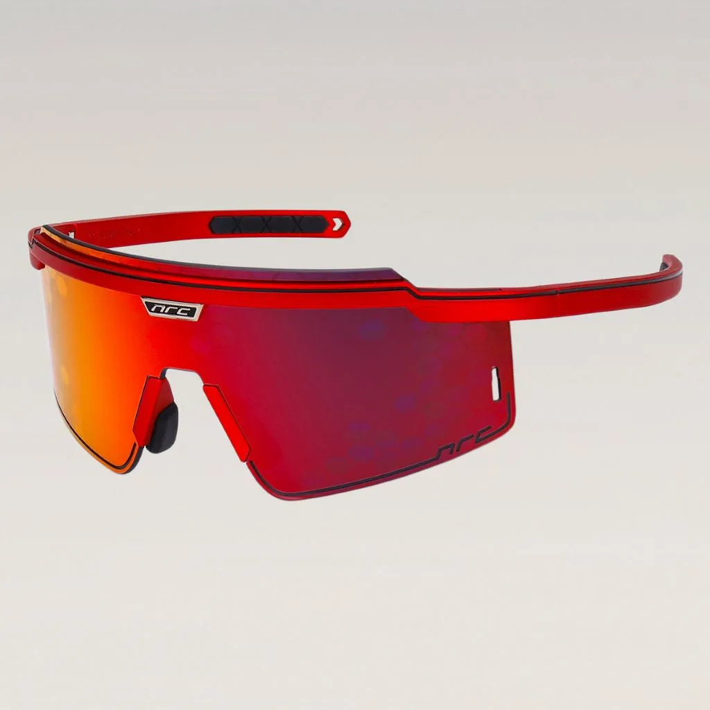 NRC - LUXE.65 Rosso Lineanera
