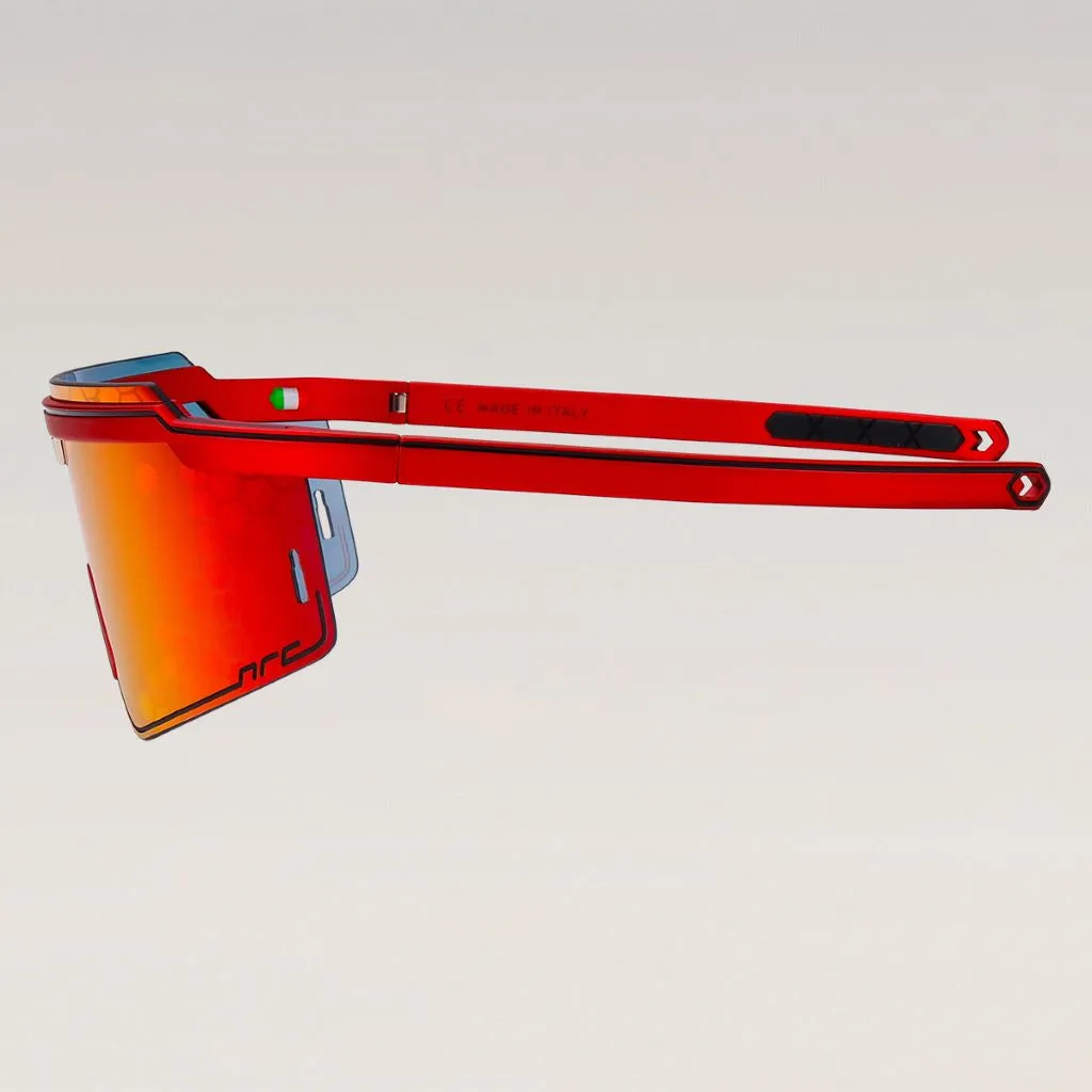 NRC - LUXE.65 Rosso Lineanera