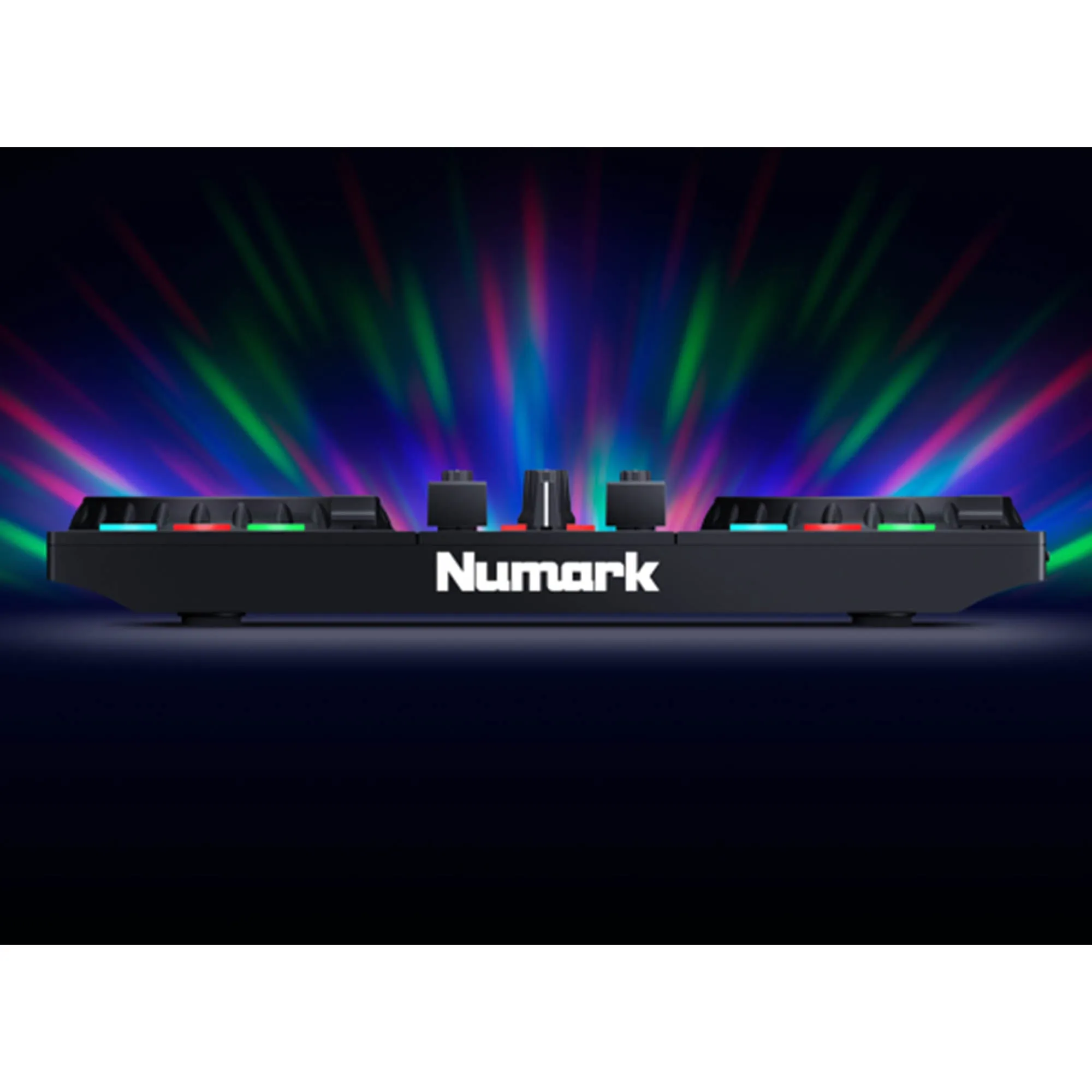 Numark Party Mix II 2-Channel DJ Controller