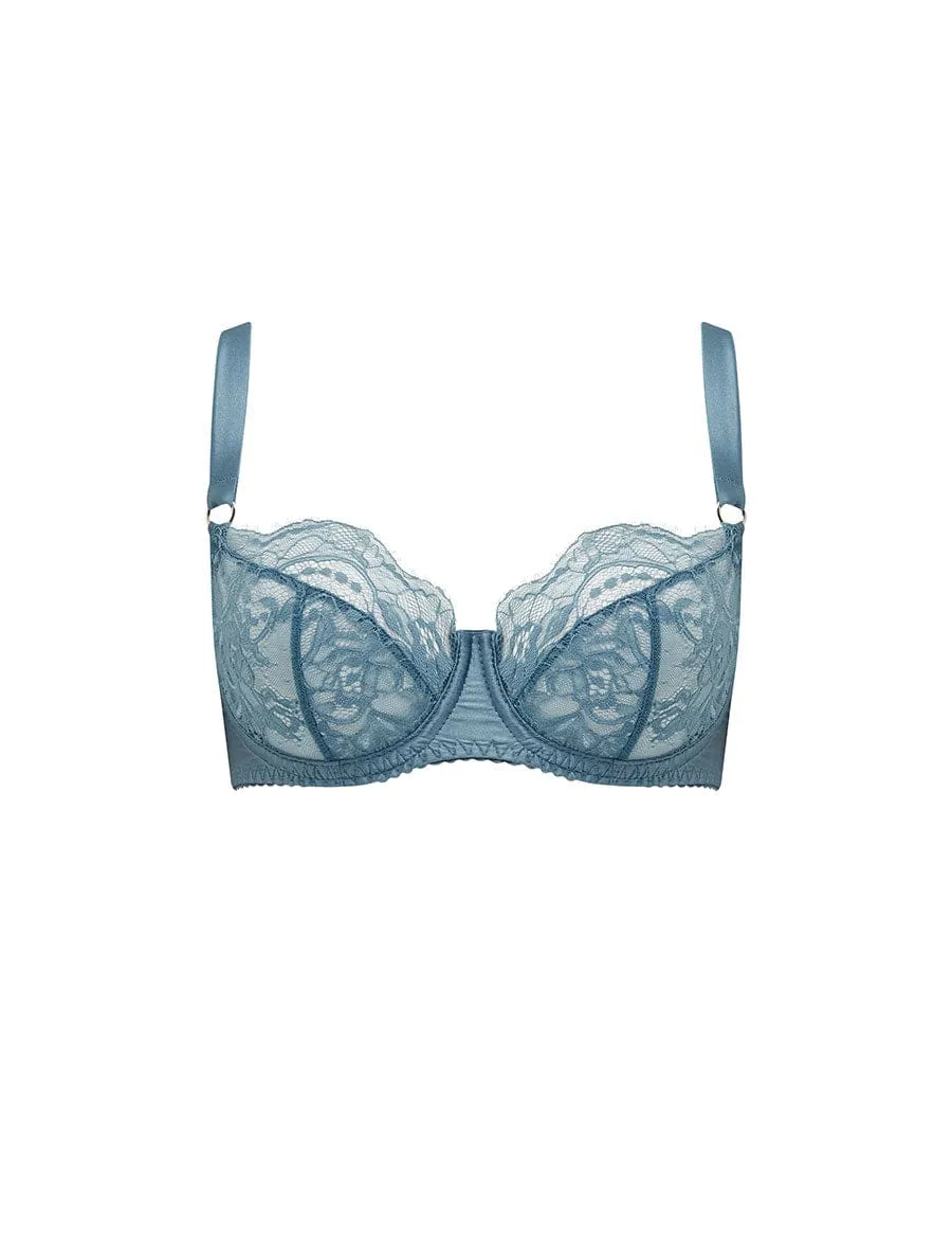 Ocean Balcony Bra