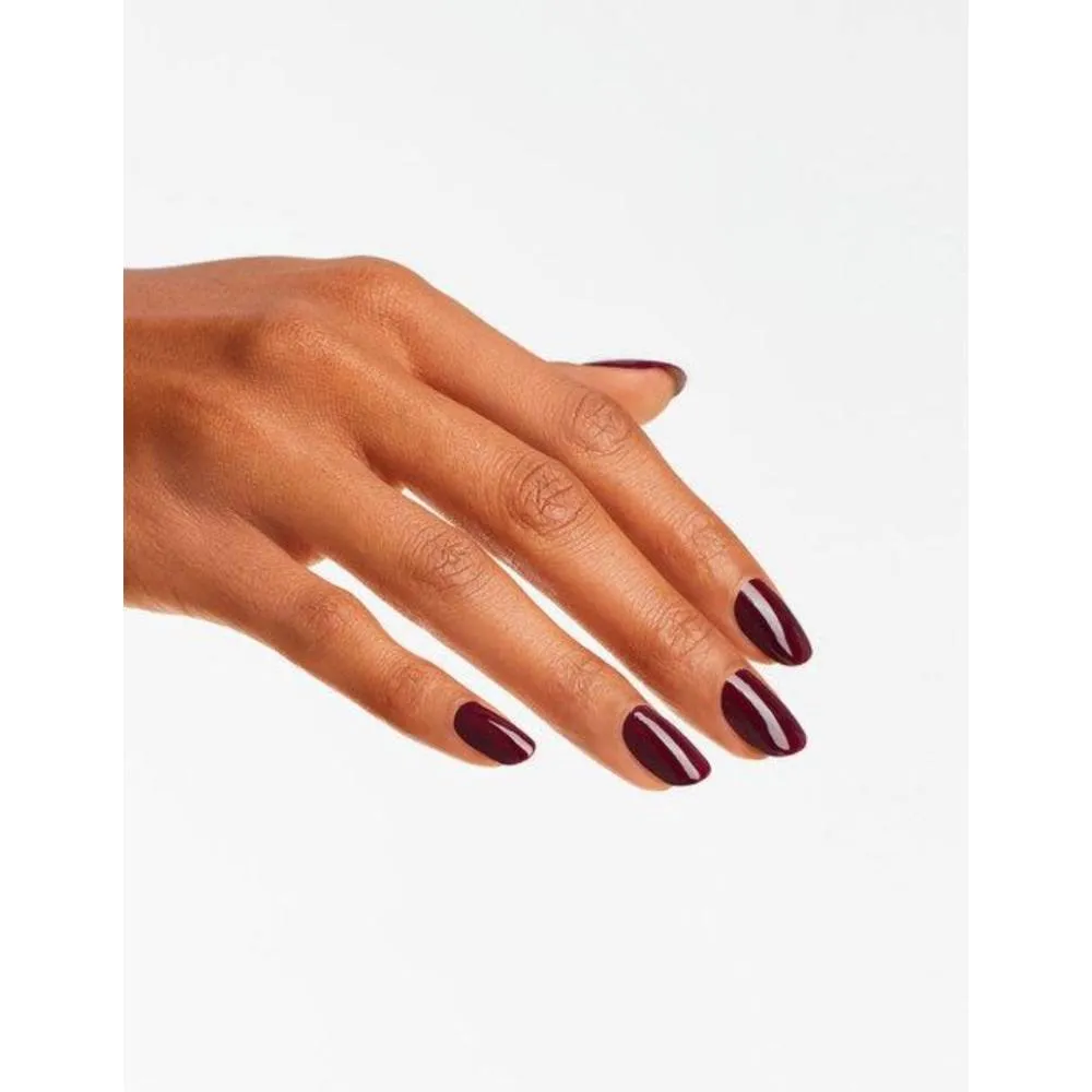 OPI Gel Color - In The Cable Car-Pool Lane GC F62