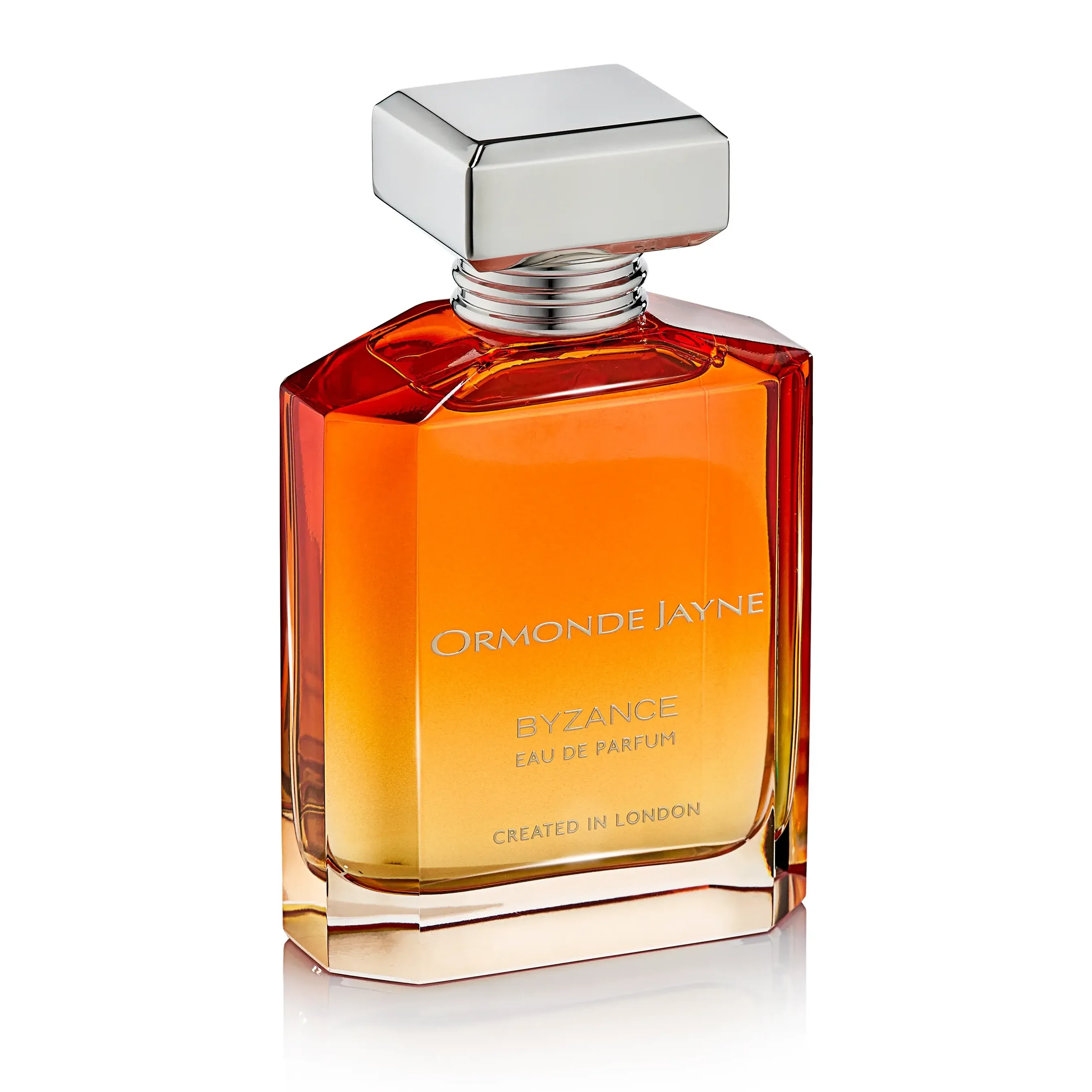 Ormonde Jayne Byzance Perfume For Unisex EDP 88ml