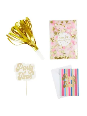 Party In A Bag - Party Time