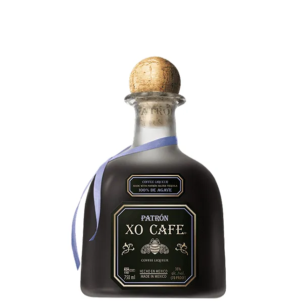 Patron Xo Café