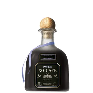 Patron Xo Café