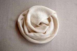 PDF Pattern Download // The Möbius Scarf