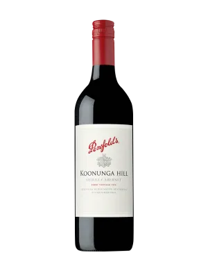 Penfolds Koonunga Hill Shiraz Cabernet 750ml