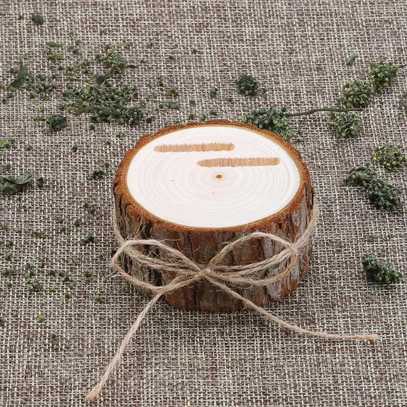 Personalized Wedding Ring Box Rustic Wedding Ring Box Wood Ring Holder Custom Names & Date Proposal Box Engagement Box