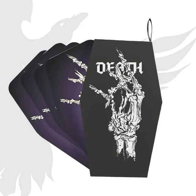 Portents of the Degloved Hand Limited Edition