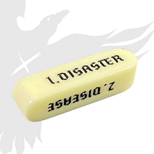 Portents of the Degloved Hand Limited Edition