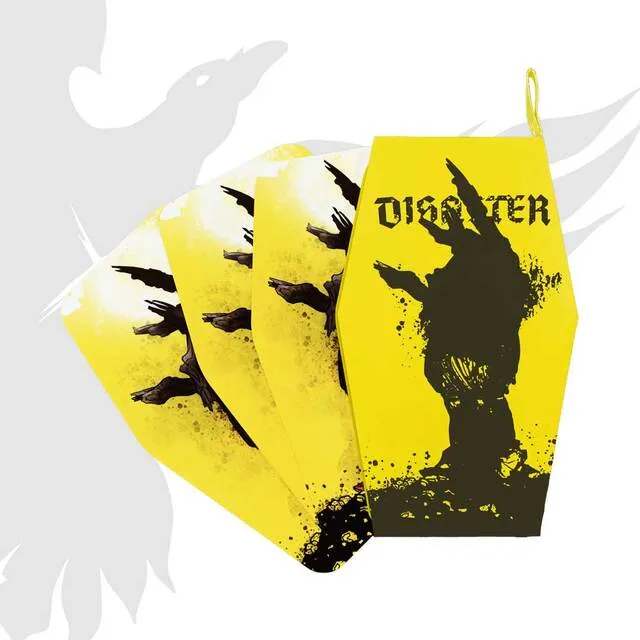 Portents of the Degloved Hand Limited Edition
