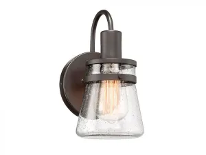 Portsmouth 1 Light Wall Sconce