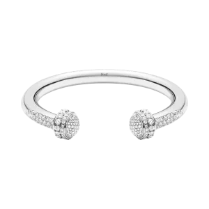 Possession Open Bangle Bracelet