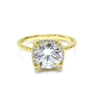 Radiance Ring