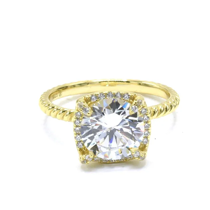 Radiance Ring