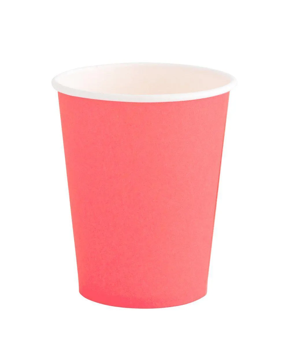 Rainbow Cup Set