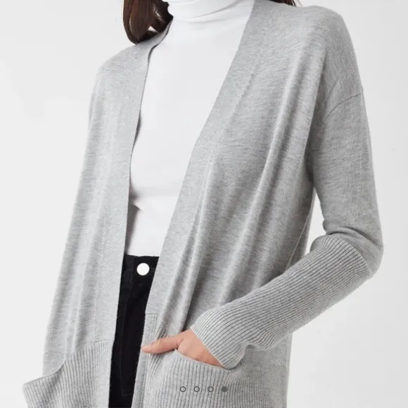 Retreat Cardi