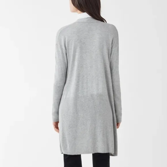Retreat Cardi